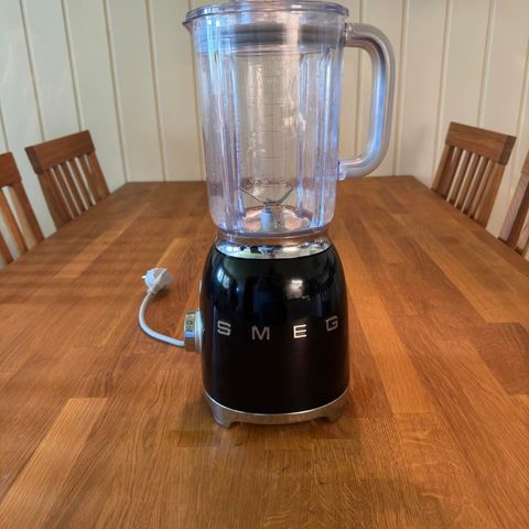 Smeg blender