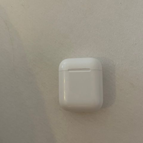 Airpods boks til salgs