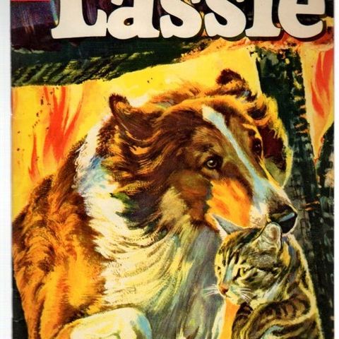 Lassie 1959-