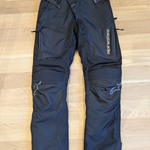 Alpinestars Raider V2 bukse str S