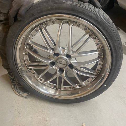 Felger 5x110