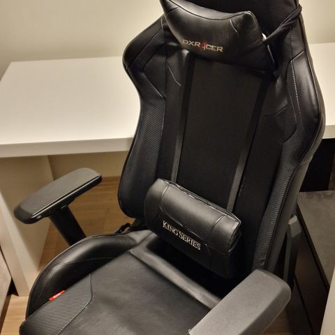 Gamingstol - DXRacer King series