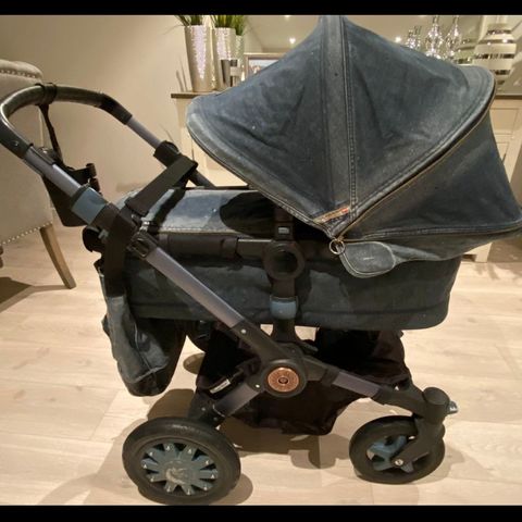 Bugaboo diesel limited