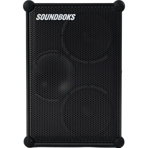 Soundbox 3