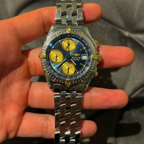 Breitling B13050.1 Chronomat til salgs