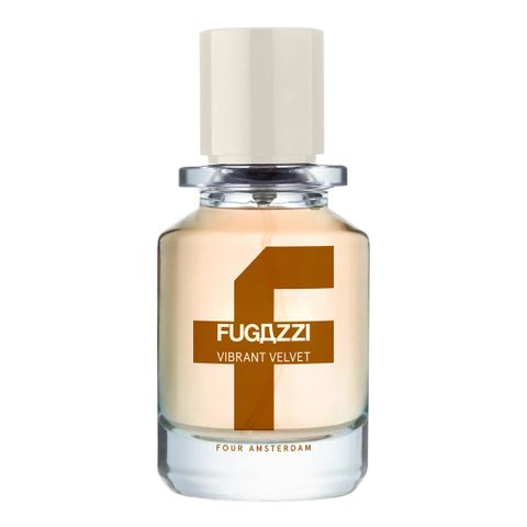 Eau de perfume Four by Fugazzi Vibrant Velvet 50 ml