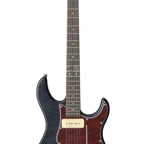 Yamaha pacifica 611 vfm