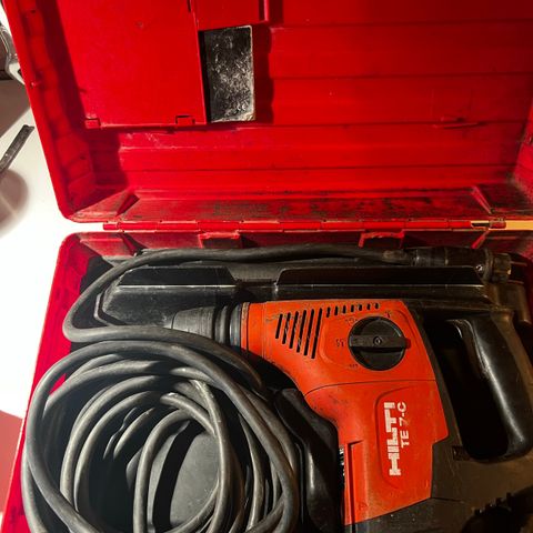 Hilti TE 7-C