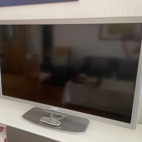 Philips 41 tommer TV