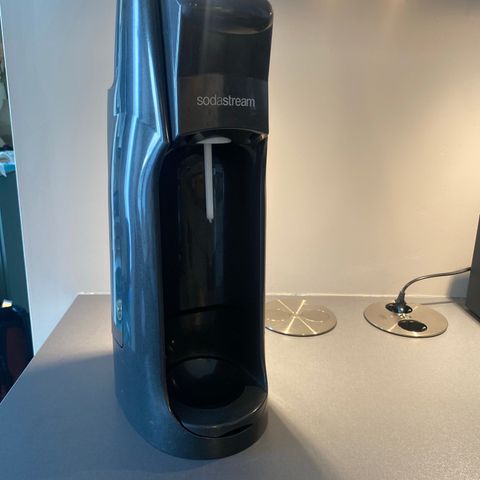 Sodastream