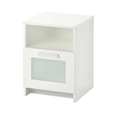 Brimnes IKEA nattbord