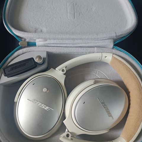 Bose QC25