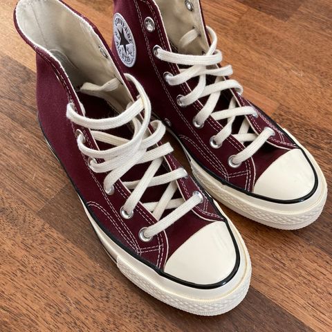 Converse str 37