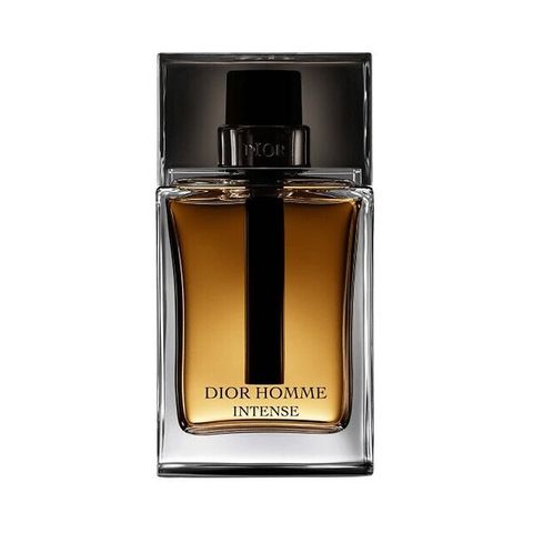 Ny og forseilet Dior Homme Intense Edp 150ml