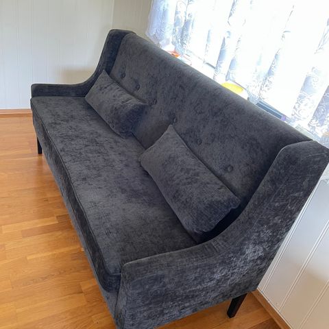 Spisesofa