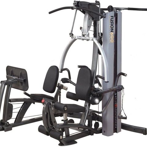 Multigym Fusion F600