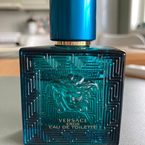 Versace eros 30ml