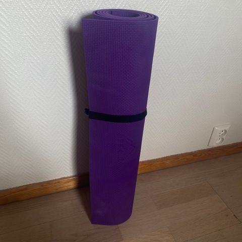 yogamatte