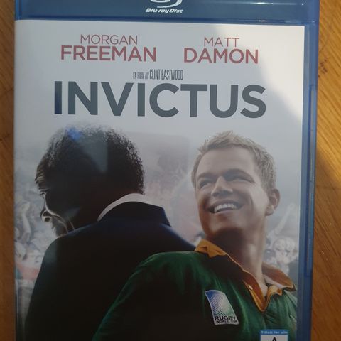 INVICTUS