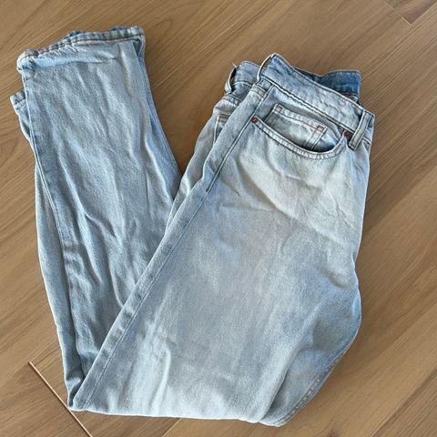 Jeans fra Vailent