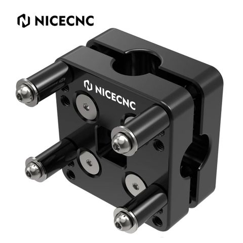 NiceCNC brakett for gps - 12 mm