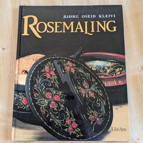 Rosemaling