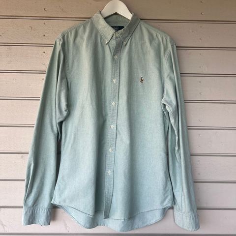 Ralph Lauren Oxford BD slim Large