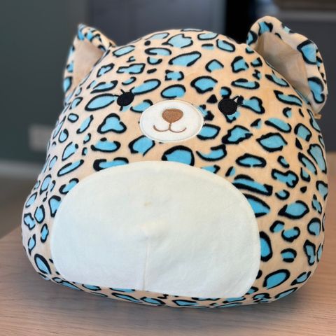 Squishmallows x 2 selges