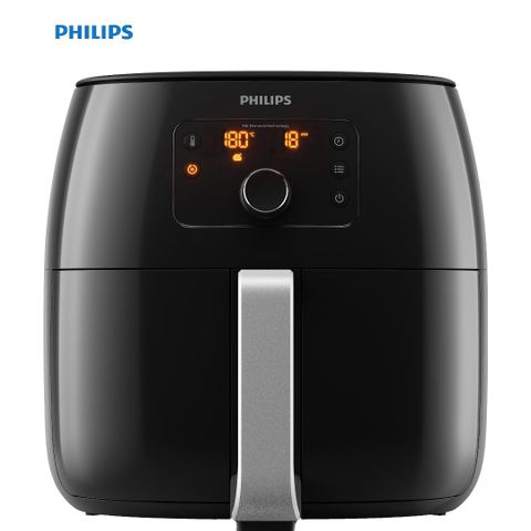 Phillips airfryer