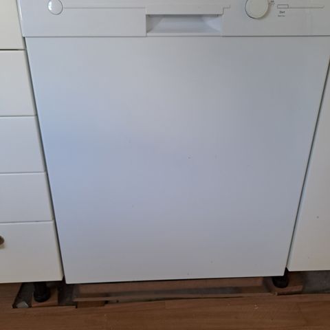 Oppvaskmaskin Siemens 60 x 60 cm