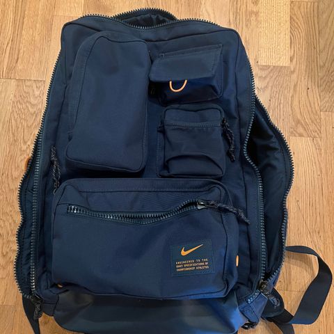 Nike Utility Speed 27l