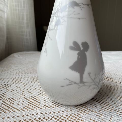 Wik & Walsøe, Alv vase