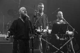 Wardruna billetter i Operaen 26/27 April 2025 ønskes kjøpt!