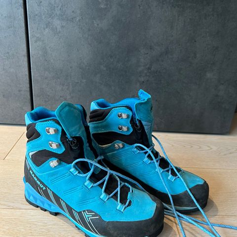 Mammut Kento Guide High GTX Women