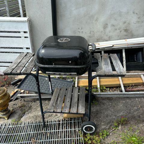 Grill