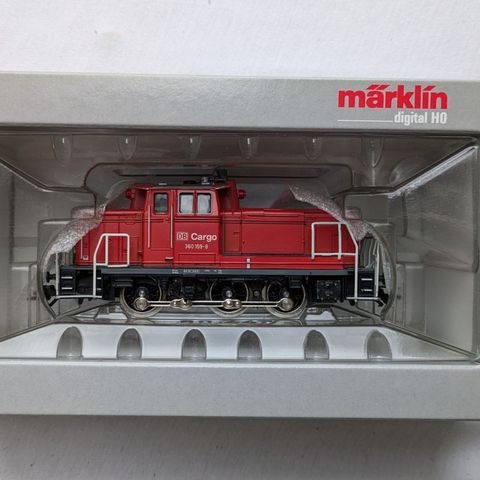 Märklin 37649 - Marklin 37649