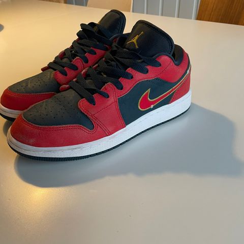 Nike Air Jordan Low