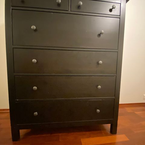 Ikea Hemnes kommode ,