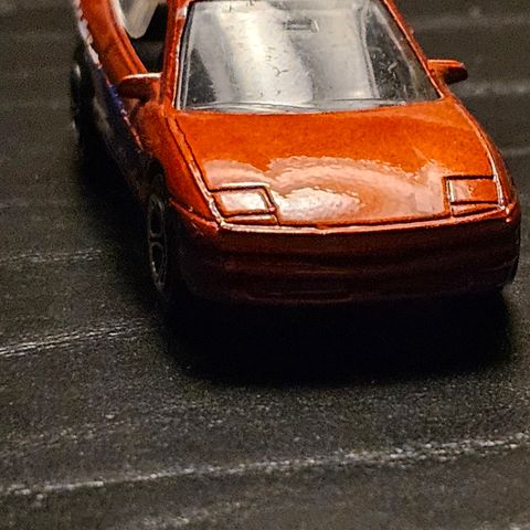 Ford Probe 1993 - Matchbox