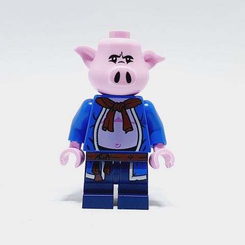 LEGO Monkie Kid | Pigsy (mk109)