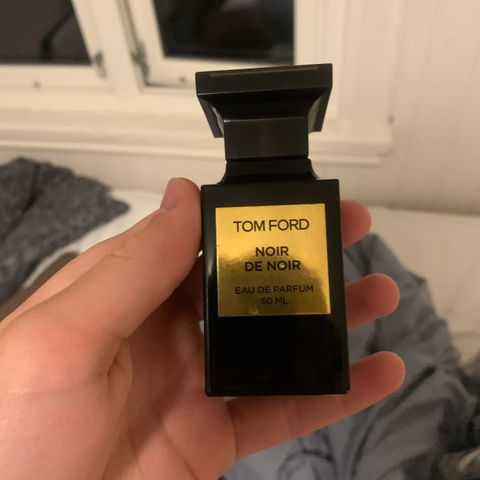 Tom Ford Noir De Noir Selges