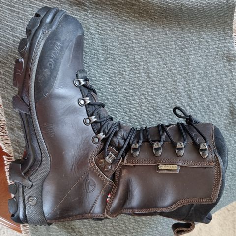 Fjellsko Viking Hunter GTX 43