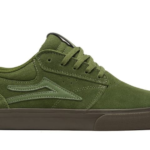 Lakai Griffin Unisex (UBRUKT)