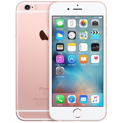 iPhone 6S 16GB