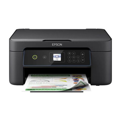 EPSON EXPRESSION HOME XP-3155 SKRIVER