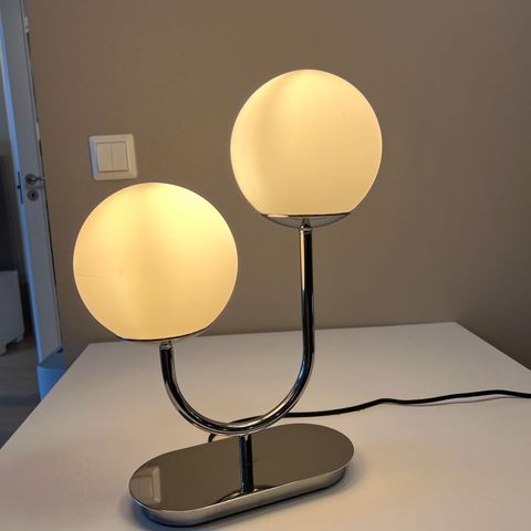 SIMRISHAMN Lamp(er) fra ikea selges