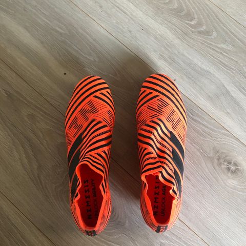 Adidas Nemeziz