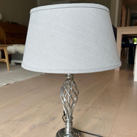 Lampe