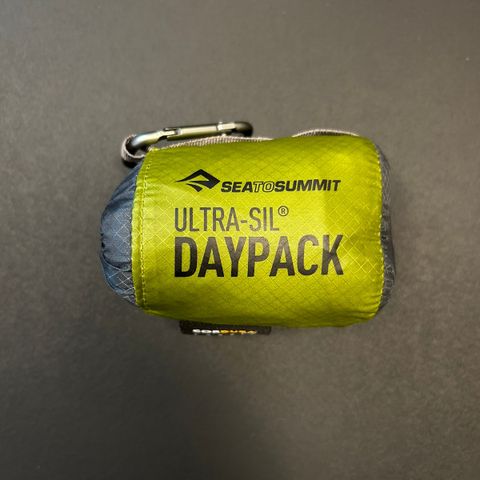 Ultra-sil daypack (reservert)