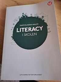 Literacy i skolen